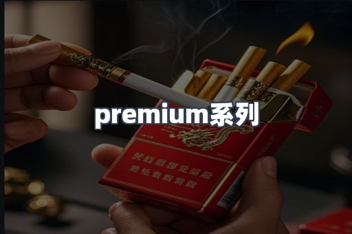 premium系列